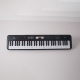 Синтезатор E-Piano USB+Bluetooth+MIDI, 61 клавиша