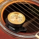Увлажнитель воздуха для гитары Guitto GHD-01, черный
